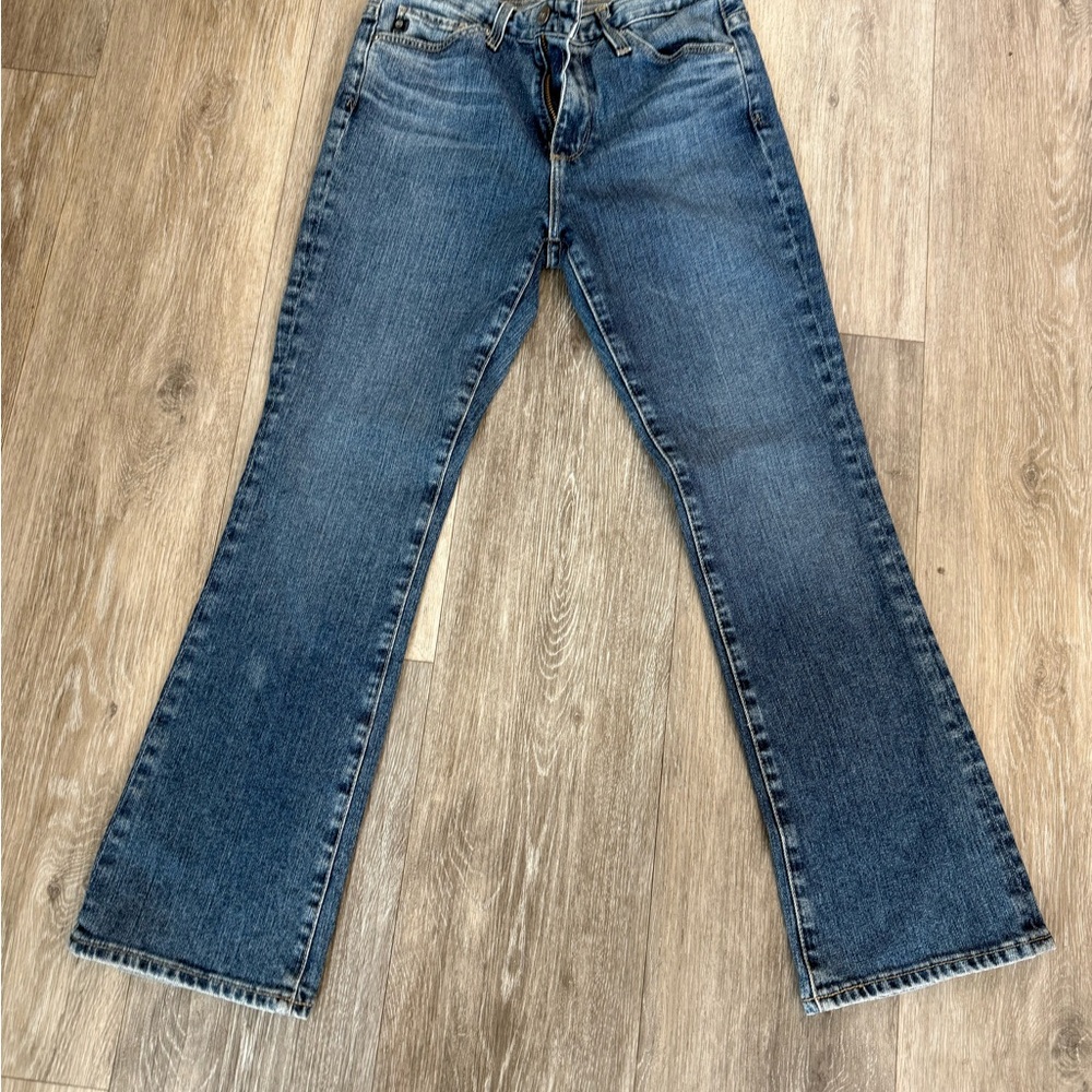 AG Jodi Cropped size 24